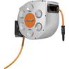 Claber AVVOLGITUBO ROTOROLL EVOLUTION 20 Art. 8696 Tubo mt. 20-1/2