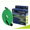 TUBO POMPA ACQUA + PISTOLA INNAFFIARE ESTENSIBILE GIARDINO MAGIC HOSE