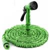 TUBO ESTENSIBILE ANNAFFIA GIARDINO PISTOLA POMPA GIARDINAGGIO MAGIC