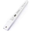 Does not apply Trasformatore LED 24V 150W Dimmerabile DALI PUSH Sottile per Strisce LED Aliment