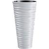 Prosperplast Vaso da fiori con inserto Sand Slim DPSA300/350 S433 Vari colori