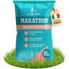 Does not apply Concime per Prato Marathon (85 M²) - Fertilizzante a Lenta Cessione Fino a 4 Mes