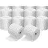 Does not apply 10X Rotolo Garze Gesso 5Cmx300Cm Rotoli Bende Gessate Calco Pancione Asciugatura