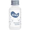Does not apply 50 Ml Vernice per Argilla Essiccata All'Aria, Smalto Trasparente per Ceramica, F