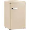 SEVERIN RKS 8833 FRIGORIFERO RETRO CREMA CLASSE D (A+++)