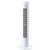DCG VENTILATORE A TORRE 45 W cm. 30x30x74 h