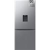 Samsung RB50DG632ES9EF Frigorifero Combinato Total No Frost 505Lt WiFi Inox