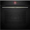 BOSCH HBG7721B1 SERIE 8 FORNO DA INCASSO ELETTRICO VENTILATO 71LT WIFI NERO