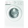INDESIT LAVATRICE 9 KG 1200 GR CLASSE A INVERTER INDESIT MTWC91296WIT