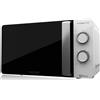 Cecotec Forno a Microonde con Grill ProClean 3110 da 20 Litri, 700 W, Grill 800