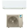 DAIKIN ATXC35E/ARXC35E CLIMATIZZATORE 12000BTU INVERTER GAS R32 A++/A+