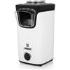 Princess Macchina popcorn 1100W White e Black 01 292986 01 001