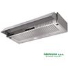 Faber 152LGA90 FABER CAPPA CUCINA ASPIRANTE SOTTOPENSILE INCASSO 90 cm SENZA FRONTALE