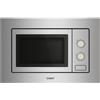 CANDY MIG1730MX FORNO A MICROONDE DA INCASSO 17 LT - INOX