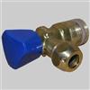 GROHE RUBINETTO D' ARRESTO PER CASSETTA INCASSO GROHE MODELLO GD2 1/2 x 3/8 GROHE
