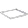 AUTRES TELAIO PER PANNELLO LED cm 60x60x5,5