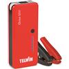 Telwin AVVIATORE MULTIFUNZIONE DRIVE 1250 12 V - 9.000 mAh