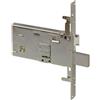 CISA Serratura Ferro Inf. Fasce D M 4M+S Trip. Art. 57318 E.70 F.25 Cisa