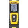 Stanley RILEVATORE DI DISTANZE LASER SLM100 mt. 30