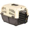 MPS Trasportino per Cani e Gatti Skudo 4 Iata Cm 68 x 48X51 H