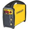 Stanley SALDATRICE AD INVERTER SIRIO 170 4,3 kW - 160 Amp VALIGETTA+ACCESSORI