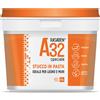 Rasaben STUCCO IN PASTA PER LEGNO E MURI A32 SPECIALE kg. 5