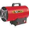 Globex GENERATORE ARIA CALDA A GAS GX 15 GA 15 kW
