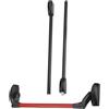 Cisa MANIGLIONE ANTIPANICO COMPONIBILE FAST PUSH Art. 59016.10.0 alto/basso