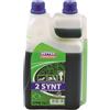 AUTRES Olio Misura Cela 2 T 100% Sintetico L 1 con Dosatore (colore Ore Verde) 12