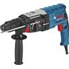 Bosch MARTELLO PERFORATORE GBH 2-28 F 880 W