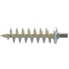 FISCHER TASSELLO CAPPOTTO FID-V M8 MM.90 IN CF DA PZ.2 - 12 confezione FISCHER