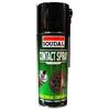 SOUDAL DISOSSIDANTE OLEOSO PER CONTATTI ELETTRICI SOUDAL 400 ml - SOUDAL