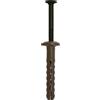 Friulsider TASSELLO TBB TESTA DI MORO Ø mm.6x40 PZ.200
