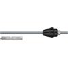 Fischer TASSELLO DI FISSAGGIO PER CARICHI PESANTI THERMAX 12/110 M12 set 2 pezzi