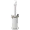 GEBERIT CAMPANA COMPLETA DI BACINELLA PER CASSETTA AP123 GEBERIT 240.576.00.1
