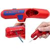 Knipex Utensile Spelacavi Universale Knipex 135 mm