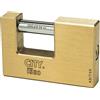 ISEO SERRATURE Iseo LUCCHETTO ANTISCASSO CITY Art. P740 mm. 50 6.00 pz
