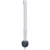 GROHE Valvola di Scarico per Cassetta Incasso 37051 Grohe Singolo Scarico