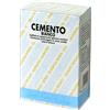 AUTRES CEMENTO IN POLVERE BIANCO kg. 5 4.00 pz