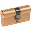 ISEO SERRATURE Iseo CILINDRO SAGOMATO Art. 8209 mm. 80 (40-40)