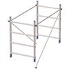 Marchetti KIT ALZATA TOP PER PONTEGGIO DINAMICO mt. 1,10