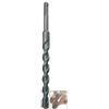 ECEF PUNTA SDS-PLUS A 4 TAGLIENTI 'DIABLO' 10x450 mm - ECEF