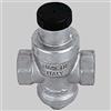 MALGORANI RIDUTTORE DI PRESSIONE MIGNON MINIBRASS - 3/4 FF sede Inox PN 16