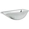 AUTRES VASCA PER CARRIOLA ZINCATA - 80 litri