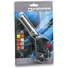 K KEMPER GROUP Kemper 1060 Lampada per Saldare, Accensione Piezoelettrica