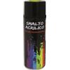 UTILIA Tracciante Spray Fluo Ml. 400 Blu 6 Pezzi Utilia