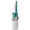 GEBERIT 240.428.00.1 CAMPANA RICAMBIO per CASSETTA esterna AP140 2tasti WC