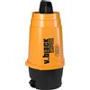 Volpi POMPA A PRESSIONE IN PLASTICA V-BLACK lt. 6