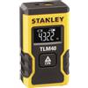 Stanley RILEVATORE DI DISTANZE METRO LASER TLM40 mt.12