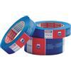 Tesa Nastro per Mascheratura Precision Mask Blu Mm 25 x 50 M 12.00 Rotoli Tesa